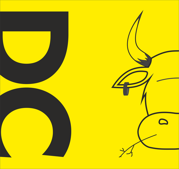Dumbcow